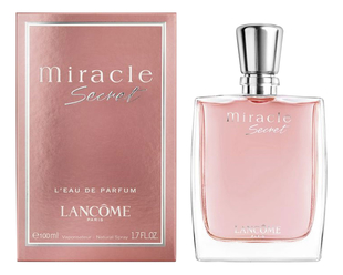 Miracle Secret