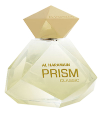 Al Haramain Perfumes  Prism Classic