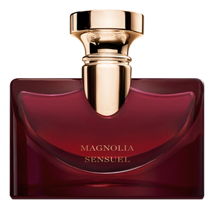 Bvlgari 2025 magnolia sensual