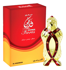 Al Haramain Perfumes  Faris