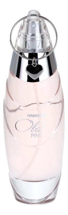 

Al Haramain Perfumes Ola Pink: парфюмерная вода 3мл, Al Haramain Perfumes Ola Pink