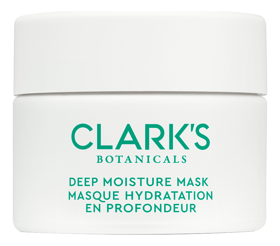 

Глубоко увлажняющая маска для лица Deep Moisture Mask 50мл