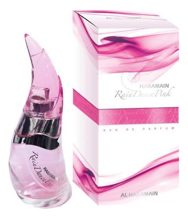 

Rain Dance Pink: парфюмерная вода 100мл, Rain Dance Pink