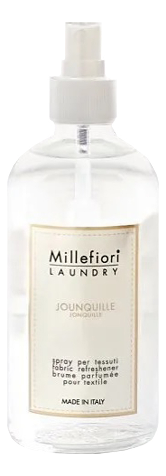 Аромат для тканей Нарцисс Laundry Fabric Refreshener Jounquille Спрей 250мл 1032₽