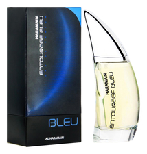 Al Haramain Perfumes  Entourage Bleu