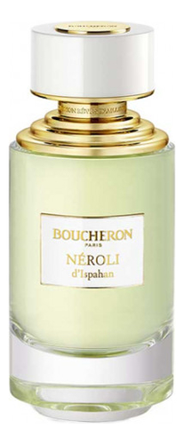 

Neroli D'Ispahan: парфюмерная вода 125мл уценка, Neroli D'Ispahan