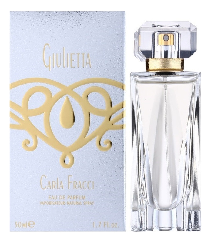

Giulietta: парфюмерная вода 50мл, Giulietta