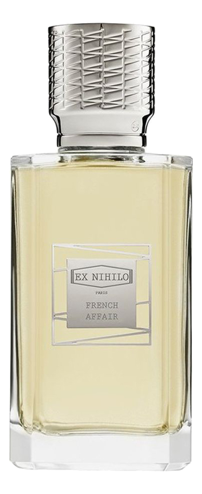 Купить French Affair: парфюмерная вода 100мл уценка, Ex Nihilo