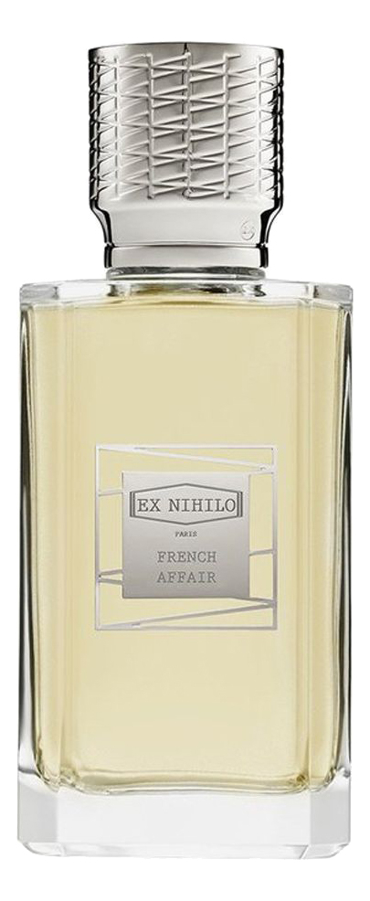 

French Affair: парфюмерная вода 100мл уценка, French Affair