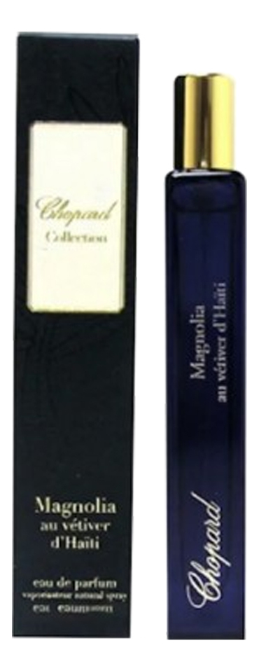 Magnolia Au Vetiver Du Haiti парфюмерная вода 10мл 5388₽