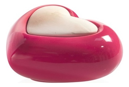 

Керамический диффузор в форме сердца Lovely Heart Diffuser: Красный, Керамический диффузор в форме сердца Lovely Heart Diffuser