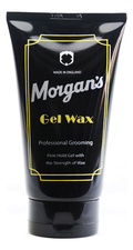 Morgan's Pomade Гель-воск для укладки волос Gel Wax 150мл