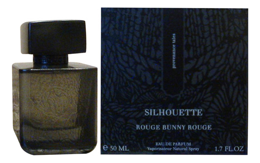 

Silhouette: парфюмерная вода 50мл, Silhouette
