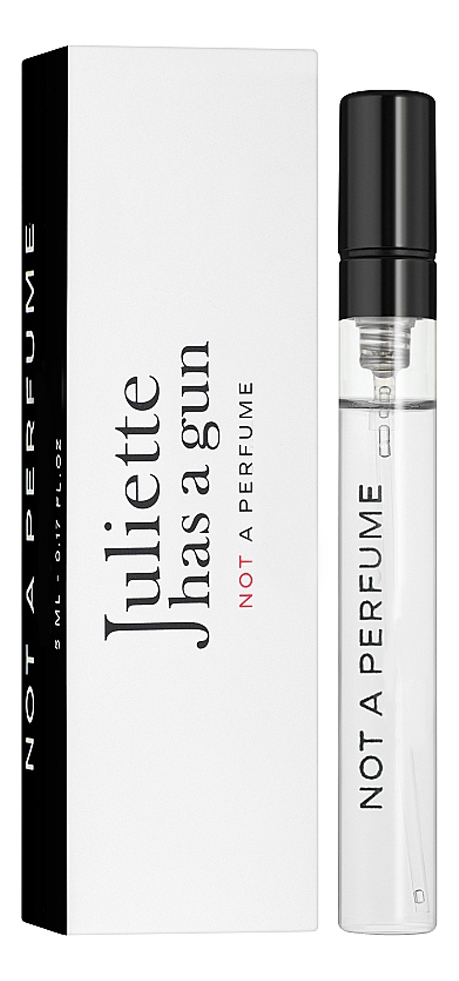 Not A Perfume: парфюмерная вода 5мл