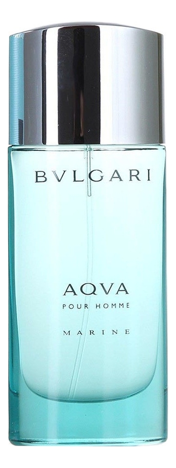 Aqva pour homme Marine: туалетная вода 30мл уценка
