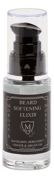 Смягчающий эликсир для бороды Beard Softening Elixir