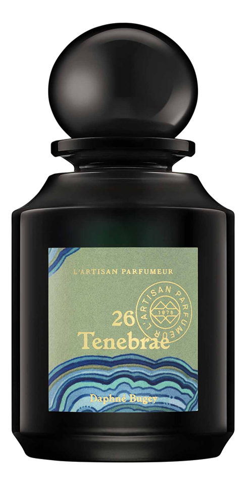 

L'Artisan Parfumeur 26 Tenebrae: парфюмерная вода 75мл тестер, L'Artisan Parfumeur 26 Tenebrae