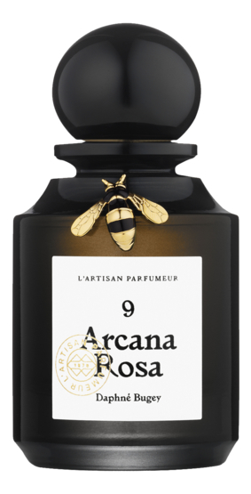 9 Arcana Rosa: парфюмерная вода 75мл уценка