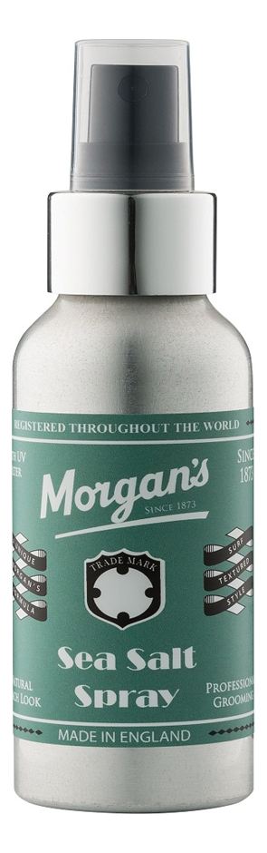 

Спрей для укладки волос с морской солью Sea Salt Spray 100мл