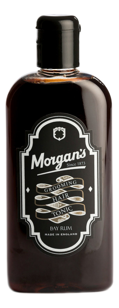 

Тоник для ухода за волосами Grooming Hair Tonic 250мл