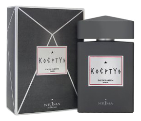 

KoEptYs: парфюмерная вода 100мл, KoEptYs