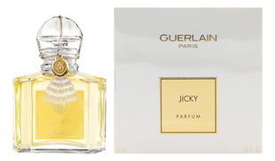 Guerlain Jicky Духи купить от 30 мл по цене от 55413 ₽ в Randewoo