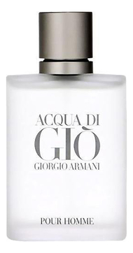 Armani Acqua Di Gio Pour Homme