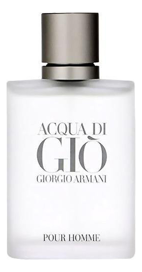 acqua di gio pour homme туалетная вода 100мл Acqua Di Gio Pour Homme: туалетная вода 1,5мл