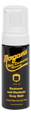 Morgan's Pomade Мусс для укладки волос маскирующий седину Hair Darkening Mousse 150мл