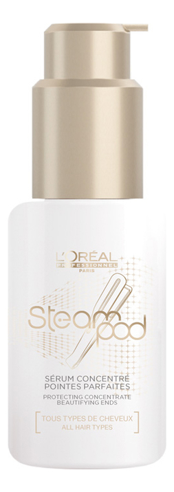 

Защитная сыворотка для волос Steampod Serum Concentre Pointes Parfaites 50мл