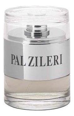 

Pal Zileri: туалетная вода 100мл уценка, Pal Zileri