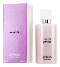 Chanel Chance Eau De Parfum