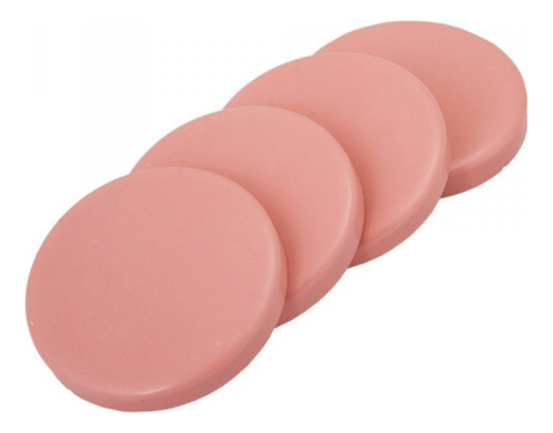 

Воск горячий для депиляции Розовый титаниум 1000г