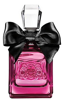 Viva La Juicy Noir: парфюмерная вода 100мл уценка брюки домашние juicy couture