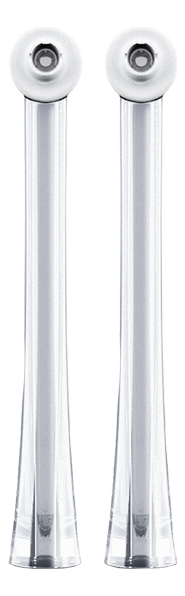 Сменная насадка для электрической зубной щетки Sonicare Air Floss Ultra HX8032/07 2шт