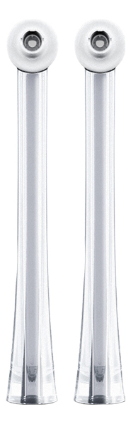 

Сменная насадка для электрической зубной щетки Sonicare Air Floss Ultra HX8032/07 2шт