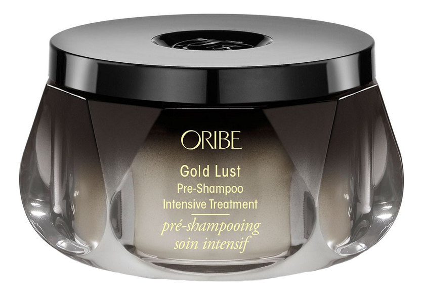 

Подготовительный шампунь для волос Gold Lust Pre-Shampoo Intensive Treatment 120мл: Шампунь 120мл, Подготовительный шампунь для волос Gold Lust Pre-Shampoo Intensive Treatment