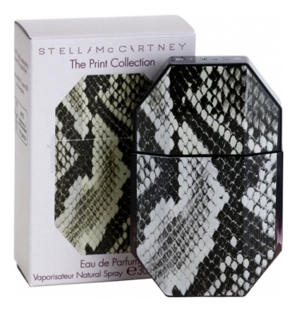 

Print Collection Stella 01 (2015): парфюмерная вода 30мл, Print Collection Stella 01 (2015)