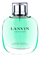 Lanvin  Vetyver