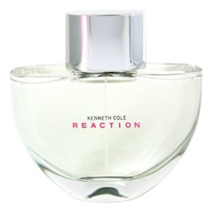 Купить Reaction For Her: парфюмерная вода 50мл (старый дизайн) уценка, Kenneth Cole