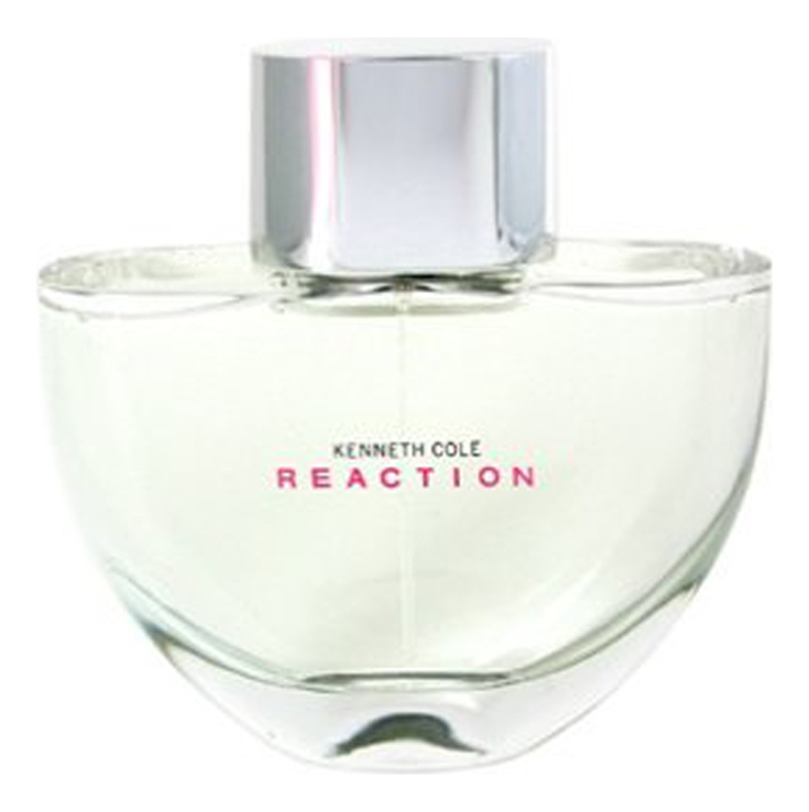 

Reaction For Her: парфюмерная вода 50мл (старый дизайн) уценка, Reaction For Her