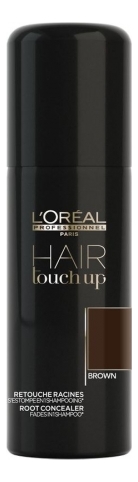 

Консилер для волос Hair Touch Up 75мл: Brown, Консилер для волос Hair Touch Up 75мл