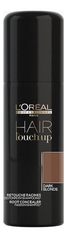 

Консилер для волос Hair Touch Up 75мл: Dark Blonde, Консилер для волос Hair Touch Up 75мл