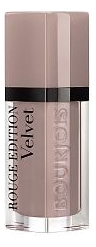 

Бархатный флюид для губ Rouge Edition Velvet 7,7мл: No 27, Бархатный флюид для губ Rouge Edition Velvet 7,7мл