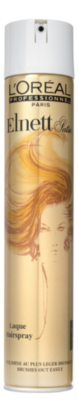 

Лак для волос Elnett Laque Hairspray 500мл