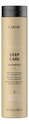 Восстанавливающий шампунь для сухих или поврежденных волос Teknia Deep Care Shampoo