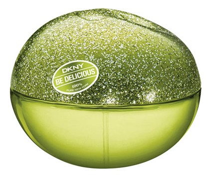 Be Delicious Sparkling Apple 2014: парфюмерная вода 50мл уценка dkny be extra delicious 30