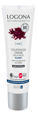 

Антикуперозный крем день и ночь Couperose Creme 30мл