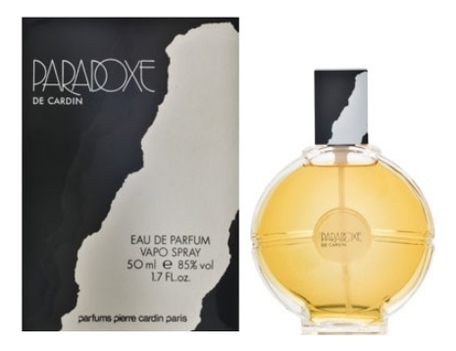 

Paradoxe: парфюмерная вода 50мл, Paradoxe