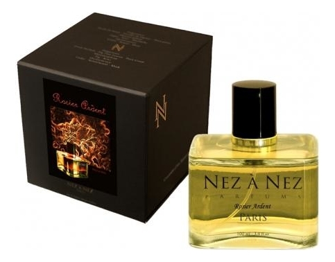 Rosier Ardent: парфюмерная вода 100мл